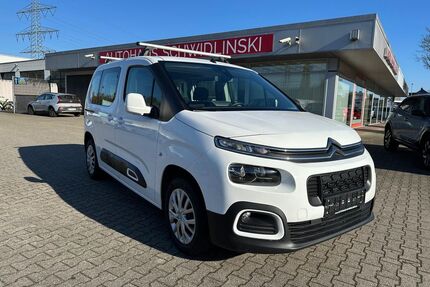 Citroen Berlingo Gebrauchtwagen