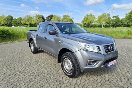 Nissan Navara Gebrauchtwagen