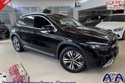 Mercedes-Benz GLA 200 Gebrauchtwagen