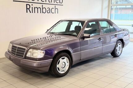 Mercedes-Benz E 220 Gebrauchtwagen