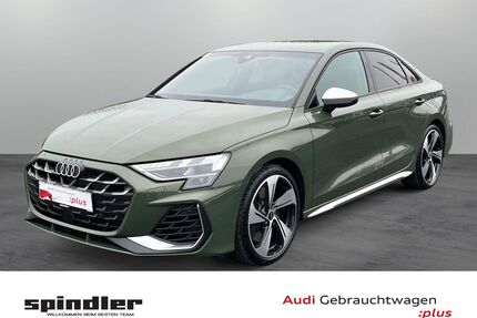 Audi S3 Gebrauchtwagen
