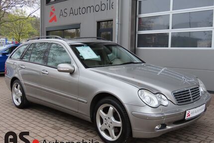 Mercedes-Benz C 320 Gebrauchtwagen