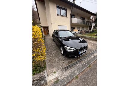 BMW 120 Gebrauchtwagen