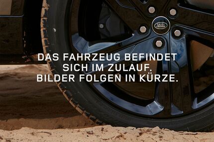 Land Rover Discovery Gebrauchtwagen