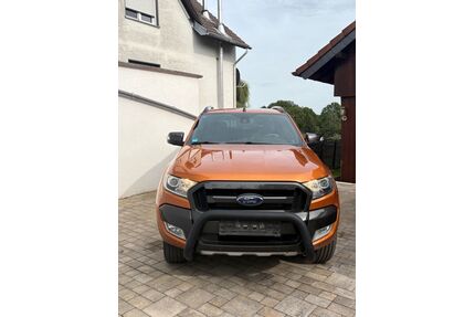 Ford Ranger Gebrauchtwagen