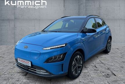 Hyundai KONA Elektro Gebrauchtwagen