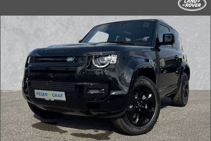 Land Rover Defender Gebrauchtwagen