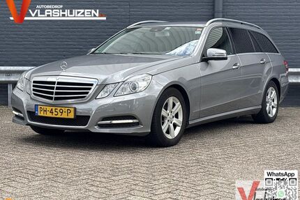 Mercedes-Benz E 250 Gebrauchtwagen