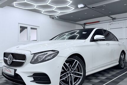 Mercedes-Benz E 350 Gebrauchtwagen