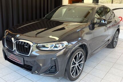 BMW X4 M40 Gebrauchtwagen