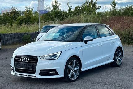 Audi A1 Gebrauchtwagen