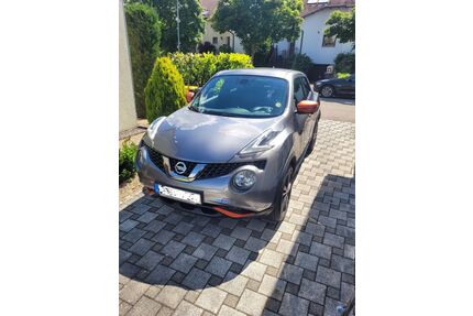 Nissan Juke Gebrauchtwagen