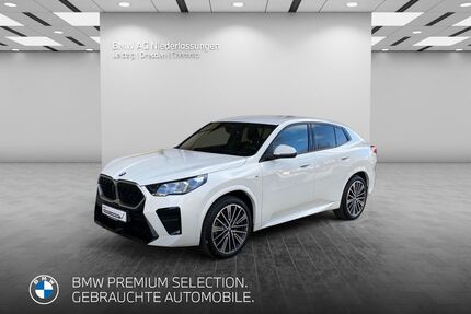 BMW X2 Gebrauchtwagen