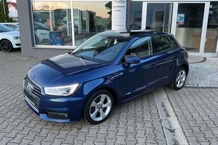 Audi A1 Gebrauchtwagen