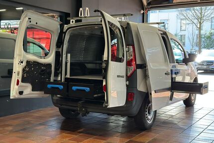Renault Kangoo Gebrauchtwagen