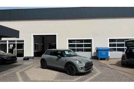 Mini ONE Gebrauchtwagen