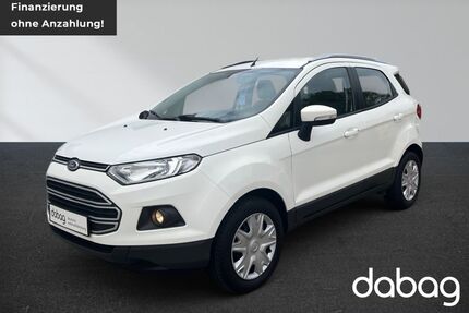 Ford EcoSport Gebrauchtwagen