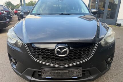 Mazda CX-5 Gebrauchtwagen