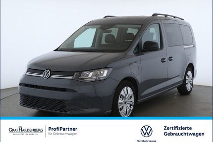 VW Caddy Maxi Gebrauchtwagen
