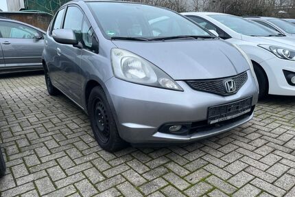 Honda Jazz Gebrauchtwagen