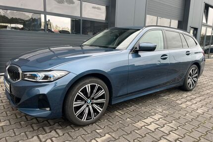 BMW 320 Gebrauchtwagen