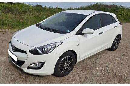 Hyundai i30 Gebrauchtwagen