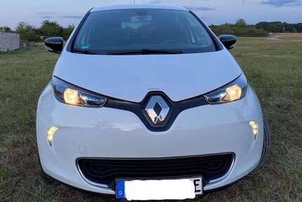 Renault ZOE Gebrauchtwagen