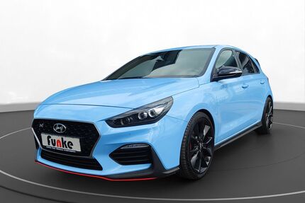 Hyundai i30 Gebrauchtwagen