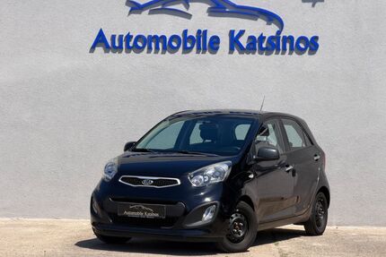 Kia Picanto Gebrauchtwagen