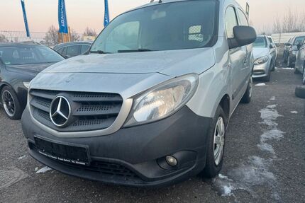 Mercedes-Benz Citan Gebrauchtwagen