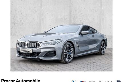 BMW 840 Gebrauchtwagen
