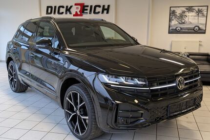 VW Touareg Gebrauchtwagen