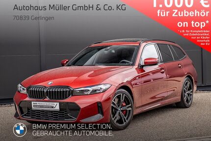 BMW 330 Gebrauchtwagen