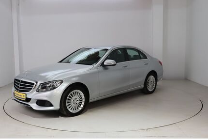 Mercedes-Benz C 180 Gebrauchtwagen