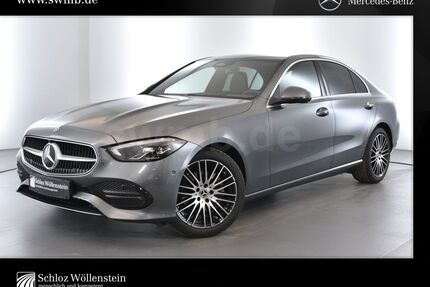 Mercedes-Benz C 180 Gebrauchtwagen