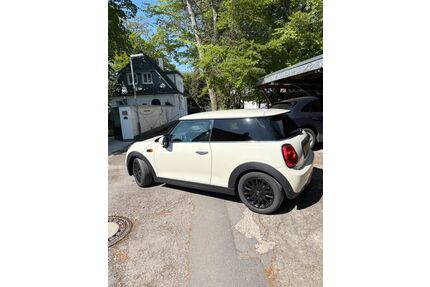 Mini ONE Gebrauchtwagen