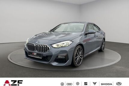 BMW 218 Gebrauchtwagen