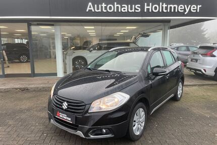 Suzuki (SX4) S-Cross Gebrauchtwagen
