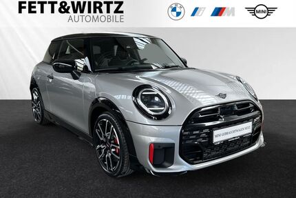 Mini John Cooper Works Gebrauchtwagen