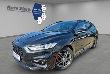 Ford Mondeo Gebrauchtwagen