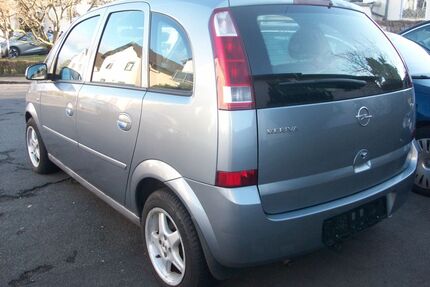 Opel Meriva Gebrauchtwagen
