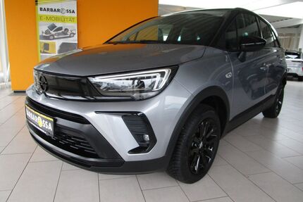 Opel Crossland (X) Gebrauchtwagen