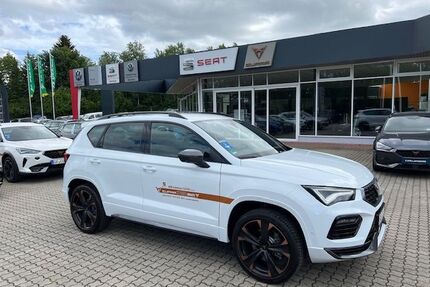 Cupra Ateca Gebrauchtwagen
