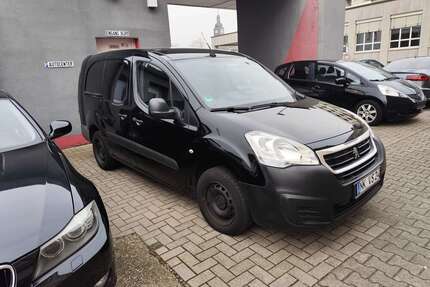 Peugeot Partner Gebrauchtwagen