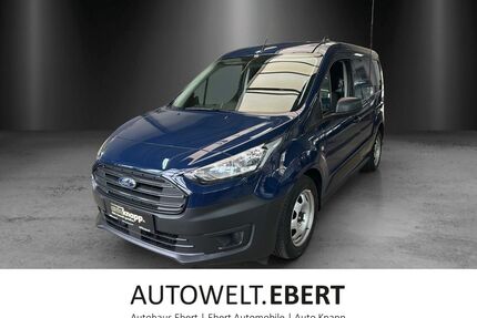 Ford Transit Connect Gebrauchtwagen
