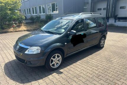 Dacia Logan Gebrauchtwagen