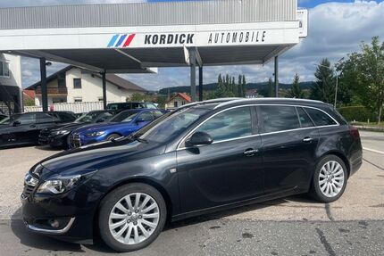 Opel Insignia Gebrauchtwagen