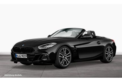 BMW Z4 Gebrauchtwagen