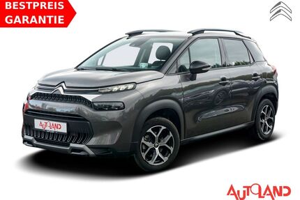 Citroen C3 Aircross Gebrauchtwagen