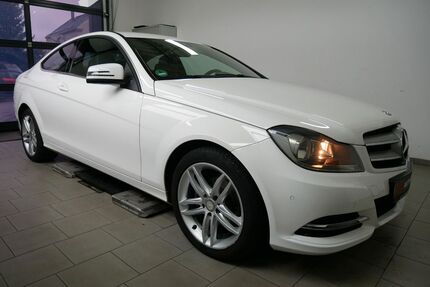 Mercedes-Benz C 180 Gebrauchtwagen